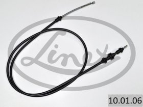 Трос ручного гальма Linex 100106