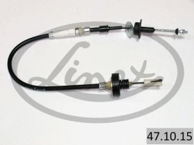 Трос зчеплення Linex 471015