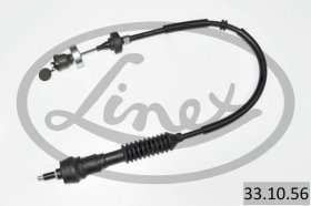 Трос зчеплення Linex 331056