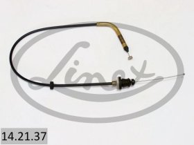 Тросик газа Linex 142137