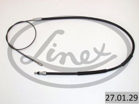 Трос ручного гальма Linex 270129