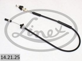 Тросик газа Linex 142125