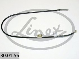 Трос ручного гальма Linex 300156