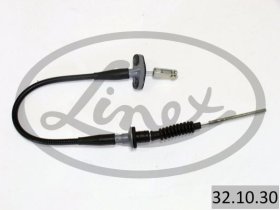 Трос зчеплення Linex 321030