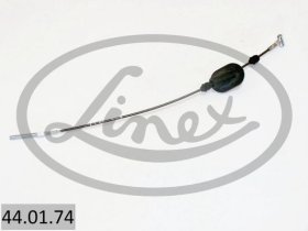 Трос ручного тормоза Linex 440174