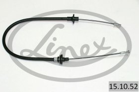 Трос зчеплення Linex 151052