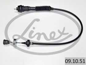 Трос сцепления Linex 091051