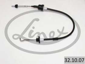 Трос сцепления Linex 321007