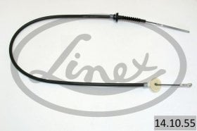 Трос зчеплення Linex 141055