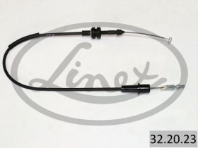 Тросик газа Linex 322023
