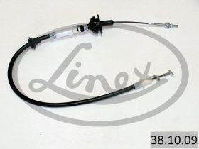 Трос сцепления Linex 381009