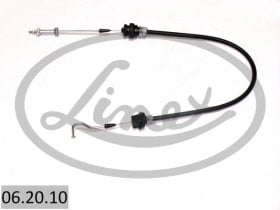 Тросик газу Linex 062010