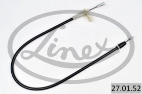 Трос ручного тормоза Linex 270152