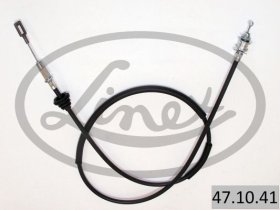 Трос зчеплення Linex 471041