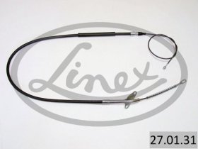 Трос ручного тормоза Linex 270131