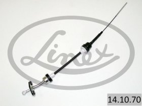 Трос сцепления Linex 141070