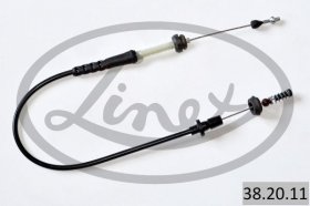 Тросик газу Linex 382011