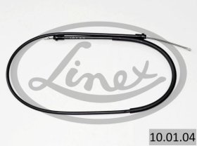 Трос ручного гальма Linex 100104