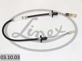Трос сцепления Linex 031003