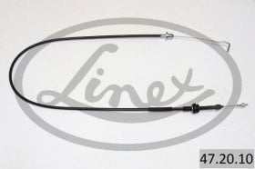 Тросик газу Linex 472010