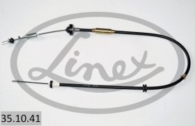Трос сцепления Linex 351041