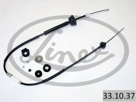 Трос сцепления Linex 331037