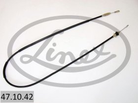 Трос сцепления Linex 471042