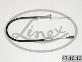 Трос сцепления Linex 471010