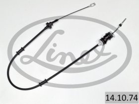 Трос сцепления Linex 141074