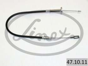 Трос сцепления Linex 471011