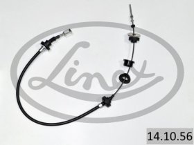Трос сцепления Linex 141056