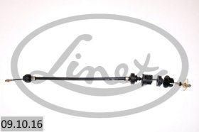 Трос сцепления Linex 091016
