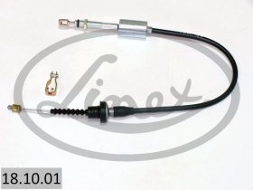 Трос зчеплення Linex 181001
