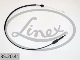 Тросик газу Linex 352041