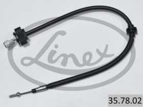 Трос ручного гальма Linex 357802