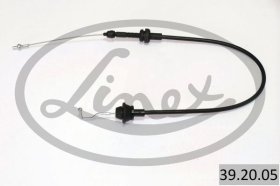 Тросик газу Linex 392005