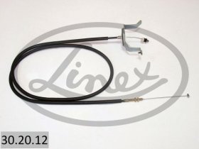 Тросик газа Linex 302012