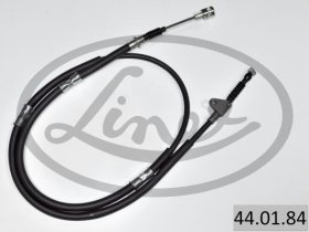 Трос ручного тормоза Linex 440184