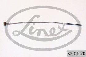 Трос ручного тормоза Linex 320120