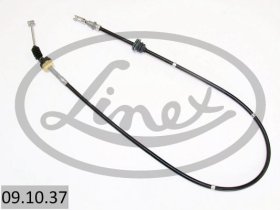 Трос сцепления Linex 091037