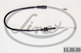Тросик газа Linex 112020