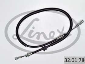 Трос ручного гальма Linex 320178
