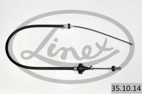 Трос сцепления Linex 351014
