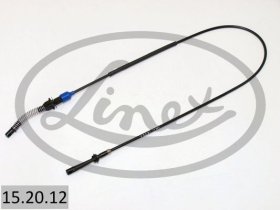 Тросик газа Linex 152012
