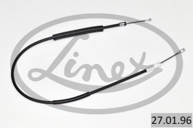 Трос ручного тормоза Linex 270196
