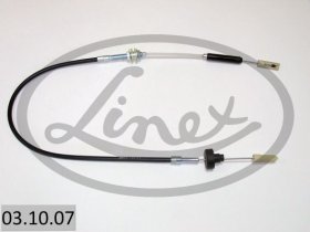 Трос сцепления Linex 031007