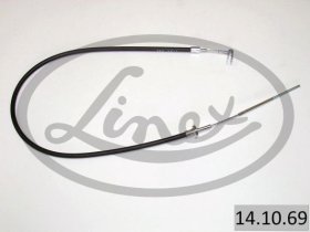 Трос сцепления Linex 141069