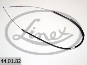 Трос ручного тормоза Linex 440182