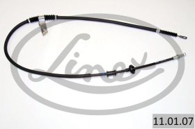 Трос ручного гальма Linex 110107