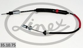 Трос зчеплення Linex 351075